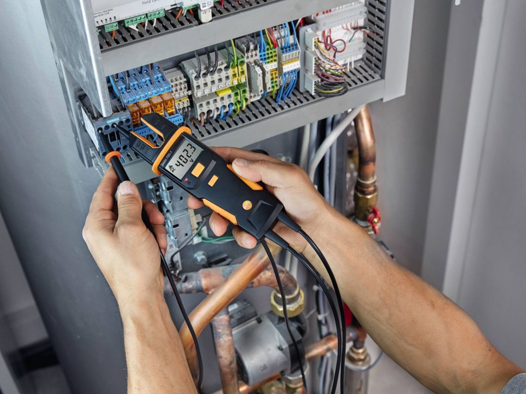 Akpınar Elektrikçi