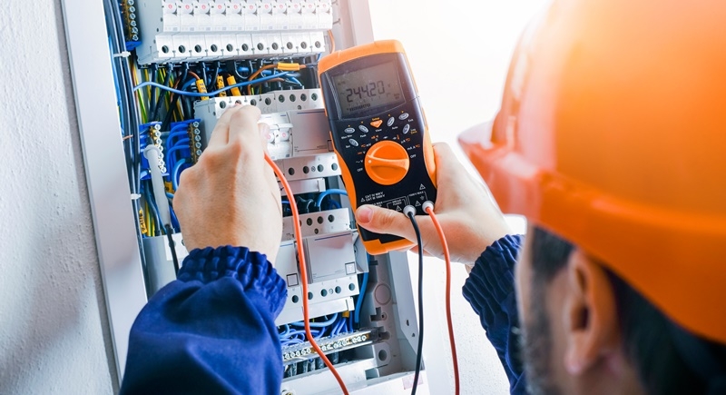 Akpınar Elektrikçi